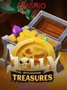 JollyTreasures